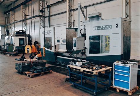 CNC PAMA GROUP .